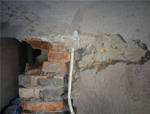 磚混結構能不能拆墻(磚混結構墻體可以拆除嗎) 鋼結構門式鋼架施工 第3張 磚混結構能不能拆墻(磚混結構墻體可以拆除嗎) 鋼結構門式鋼架施工 第3張