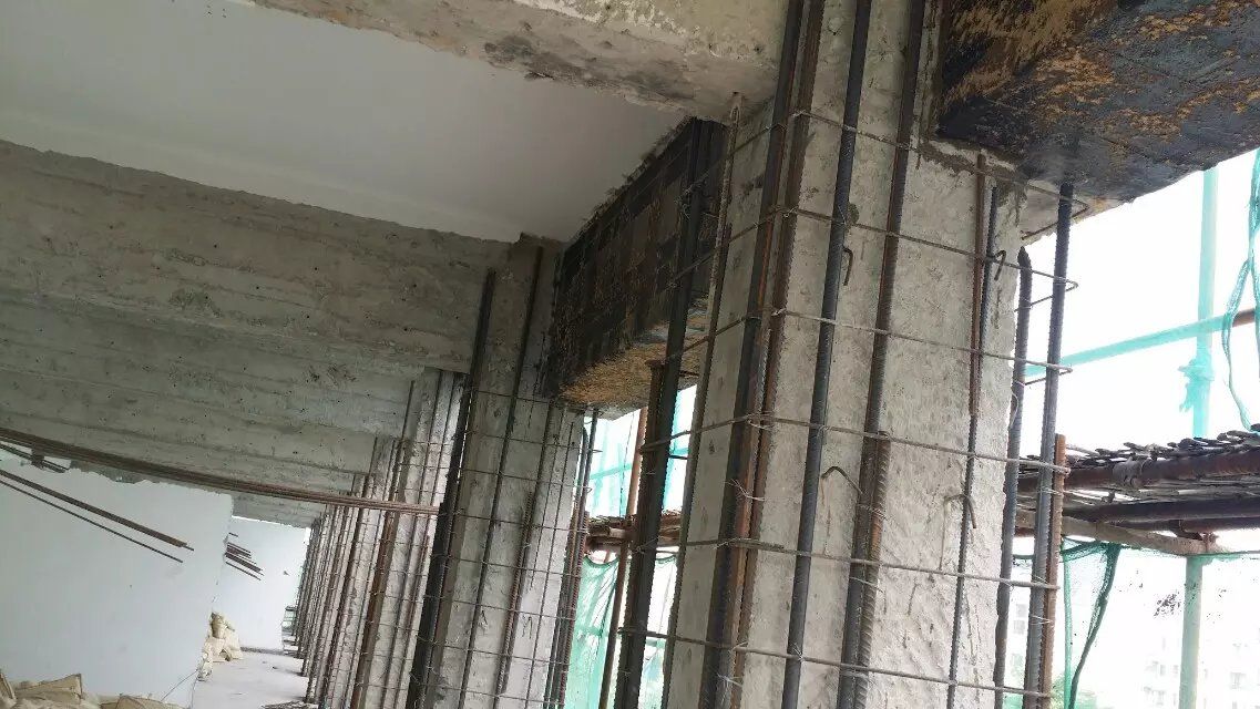 北京 房屋加固價格表圖片最新(北京房屋加固價格) 鋼結構玻璃棧道施工 第1張 北京 房屋加固價格表圖片最新(北京房屋加固價格) 鋼結構玻璃棧道施工 第1張