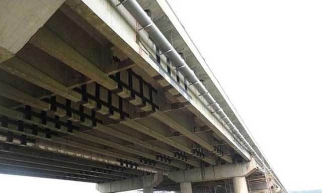 碳纖維加固在橋梁建設(shè)中的優(yōu)勢(shì)(碳纖維加固技術(shù)在橋梁建設(shè)中的應(yīng)用) 建筑效果圖設(shè)計(jì) 第2張 碳纖維加固在橋梁建設(shè)中的優(yōu)勢(shì)(碳纖維加固技術(shù)在橋梁建設(shè)中的應(yīng)用) 建筑效果圖設(shè)計(jì) 第2張