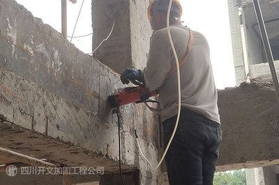 磚混房屋加固方法圖片大全(磚混房屋加固方法圖片) 鋼結構有限元分析設計 第4張 磚混房屋加固方法圖片大全(磚混房屋加固方法圖片) 鋼結構有限元分析設計 第4張