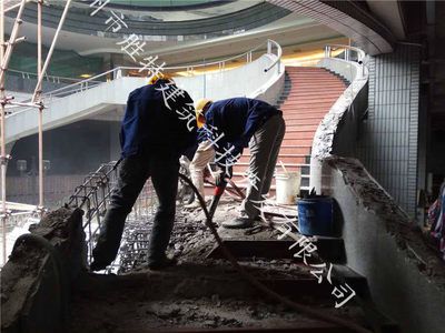 正規建筑改造加固公司做工細致(建筑加固公司資質查詢方法) 鋼結構玻璃棧道施工 第4張 正規建筑改造加固公司做工細致(建筑加固公司資質查詢方法) 鋼結構玻璃棧道施工 第4張
