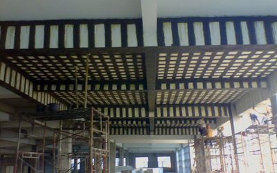 正規建筑改造加固公司做工細致(建筑加固公司資質查詢方法) 鋼結構玻璃棧道施工 第3張 正規建筑改造加固公司做工細致(建筑加固公司資質查詢方法) 鋼結構玻璃棧道施工 第3張