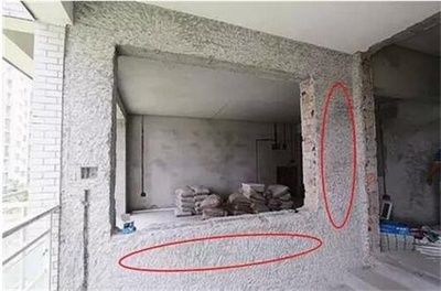 房屋加固改造的常見誤區(建筑加固改造中常見的誤區) 鋼結構跳臺施工 第4張 房屋加固改造的常見誤區(建筑加固改造中常見的誤區) 鋼結構跳臺施工 第4張