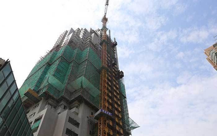 房屋加固改造的常見誤區(建筑加固改造中常見的誤區) 鋼結構跳臺施工 第6張 房屋加固改造的常見誤區(建筑加固改造中常見的誤區) 鋼結構跳臺施工 第6張