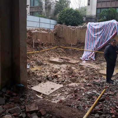 房屋加固改造的常見誤區(建筑加固改造中常見的誤區) 鋼結構跳臺施工 第5張 房屋加固改造的常見誤區(建筑加固改造中常見的誤區) 鋼結構跳臺施工 第5張
