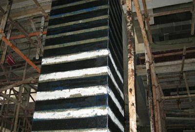 碳纖維加固施工中的安全注意事項(cdcxhl.com2碳纖維布加固施工中的安全注意事項) 結構地下室設計 第3張 碳纖維加固施工中的安全注意事項(cdcxhl.com2碳纖維布加固施工中的安全注意事項) 結構地下室設計 第3張