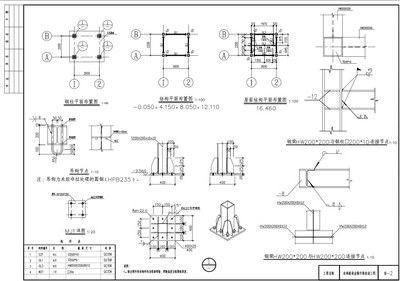 電梯井鋼結構施工方案(電梯井鋼結構施工安全措施詳解) 鋼結構鋼結構螺旋樓梯設計 第3張 電梯井鋼結構施工方案(電梯井鋼結構施工安全措施詳解) 鋼結構鋼結構螺旋樓梯設計 第3張