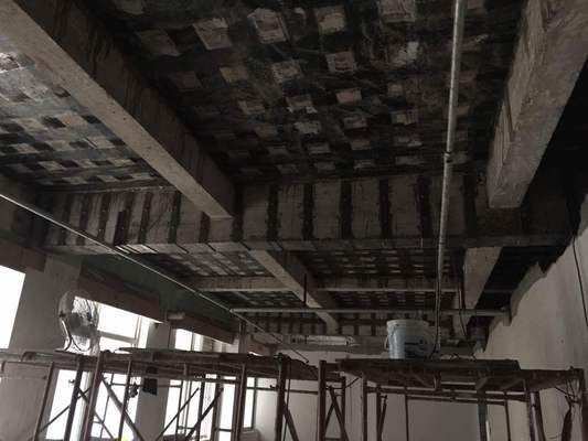 粘鋼加固施工流程有哪些關鍵點?(粘鋼加固施工中的幾個關鍵點) 裝飾家裝施工 第1張 粘鋼加固施工流程有哪些關鍵點?(粘鋼加固施工中的幾個關鍵點) 裝飾家裝施工 第1張