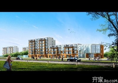 磚混結構樓房抗震等級(磚混結構房屋有抗震等級嗎) 鋼結構蹦極施工 第1張 磚混結構樓房抗震等級(磚混結構房屋有抗震等級嗎) 鋼結構蹦極施工 第1張