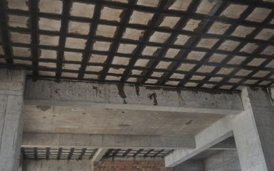 粘鋼加固后如何檢測效果（粘鋼加固如何確保施工質量） 結構工業裝備施工 第1張