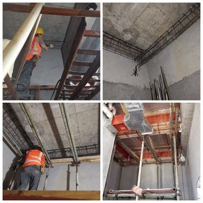 粘鋼加固后如何檢測效果（粘鋼加固如何確保施工質量） 結構工業裝備施工 第3張