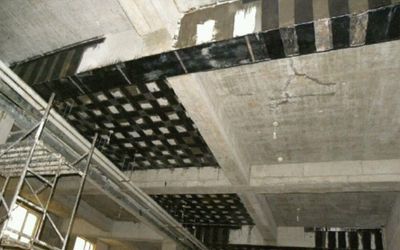 粘鋼加固后如何檢測效果（粘鋼加固如何確保施工質量） 結構工業裝備施工 第4張