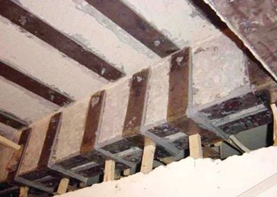 粘鋼加固后如何檢測效果（粘鋼加固如何確保施工質量） 結構工業裝備施工 第5張