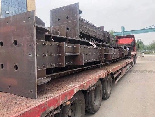 箱式鋼結構柱(箱式鋼結構柱的市場前景如何) 鋼結構蹦極設計 第5張 箱式鋼結構柱(箱式鋼結構柱的市場前景如何) 鋼結構蹦極設計 第5張
