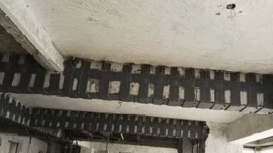 粘鋼加固對建筑壽命影響(畢節粘鋼加固工程公司粘鋼加固工程公司粘鋼加固方法) 建筑消防施工 第1張 粘鋼加固對建筑壽命影響(畢節粘鋼加固工程公司粘鋼加固工程公司粘鋼加固方法) 建筑消防施工 第1張