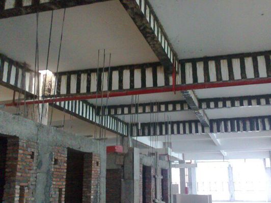 粘鋼加固成本控制方法(粘鋼加固材料成本核算技巧) 建筑消防設計 第2張 粘鋼加固成本控制方法(粘鋼加固材料成本核算技巧) 建筑消防設計 第2張