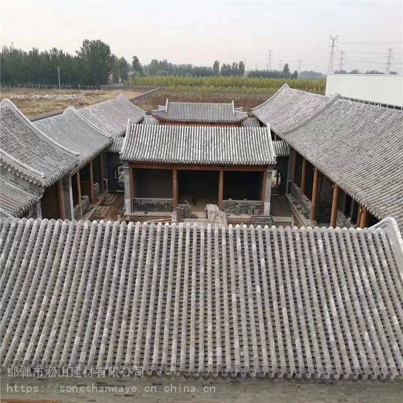 屋面修繕做法正確的是（屋面修繕施工安全措施） 建筑效果圖設計 第5張