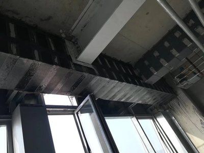 碳纖維材料與樓板粘結技術（碳纖維加固樓板施工技巧施工技巧施工技巧，碳纖維加固樓板施工技巧）