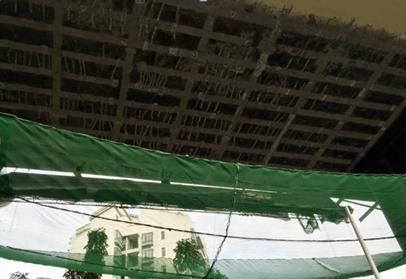 碳纖維布與混凝土粘結技巧(碳纖維布與混凝土的粘結技巧) 建筑施工圖設計 第1張 碳纖維布與混凝土粘結技巧(碳纖維布與混凝土的粘結技巧) 建筑施工圖設計 第1張