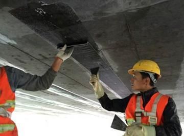 碳纖維布與混凝土粘結技巧(碳纖維布與混凝土的粘結技巧) 建筑施工圖設計 第3張 碳纖維布與混凝土粘結技巧(碳纖維布與混凝土的粘結技巧) 建筑施工圖設計 第3張