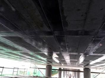 碳纖維布與混凝土粘結技巧(碳纖維布與混凝土的粘結技巧) 建筑施工圖設計 第5張 碳纖維布與混凝土粘結技巧(碳纖維布與混凝土的粘結技巧) 建筑施工圖設計 第5張