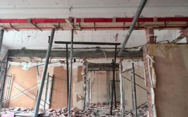 河南地基加固工程（河南地基加固工程案例分析） 結構污水處理池施工 第3張