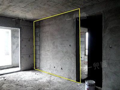 磚混結構承重墻加固方案設計圖(磚混結構承重墻的加固方案) 結構框架設計 第2張 磚混結構承重墻加固方案設計圖(磚混結構承重墻的加固方案) 結構框架設計 第2張