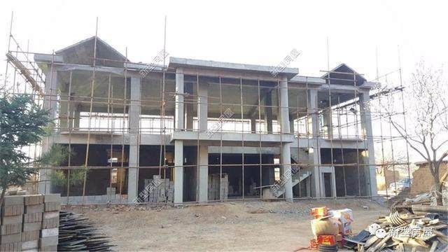 磚混結構抗震驗算 鋼結構桁架施工 第1張 磚混結構抗震驗算 鋼結構桁架施工 第1張