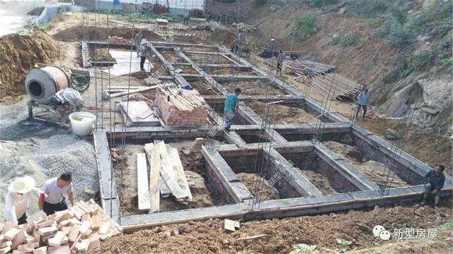 磚混結構抗震驗算 鋼結構桁架施工 第4張 磚混結構抗震驗算 鋼結構桁架施工 第4張