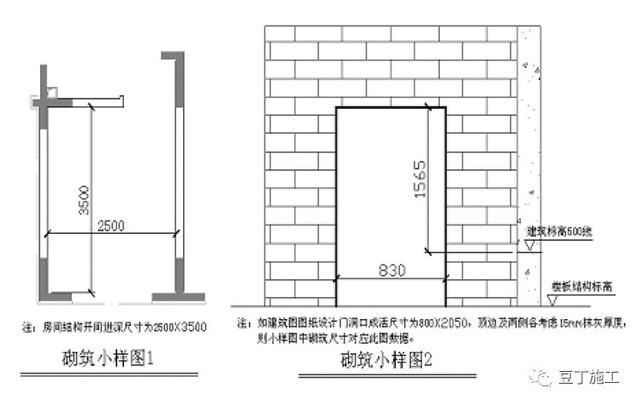 混凝土砌塊砌筑要求(砌塊材料要求) 鋼結構門式鋼架施工 第1張 混凝土砌塊砌筑要求(砌塊材料要求) 鋼結構門式鋼架施工 第1張