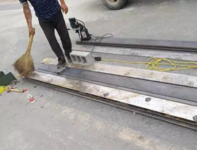 粘鋼加固質量檢測標準(粘鋼加固加固質量檢測與評價方法研究) 建筑消防施工 第2張 粘鋼加固質量檢測標準(粘鋼加固加固質量檢測與評價方法研究) 建筑消防施工 第2張