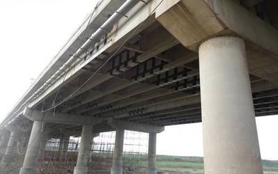 粘鋼加固質量檢測標準(粘鋼加固加固質量檢測與評價方法研究) 建筑消防施工 第5張 粘鋼加固質量檢測標準(粘鋼加固加固質量檢測與評價方法研究) 建筑消防施工 第5張