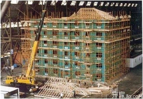 磚混結(jié)構(gòu)房屋抗震等級在幾級(磚混結(jié)構(gòu)與鋼筋混凝土區(qū)別,提高磚混結(jié)構(gòu)抗震性能方法) 鋼結(jié)構(gòu)鋼結(jié)構(gòu)停車場施工 第1張 磚混結(jié)構(gòu)房屋抗震等級在幾級(磚混結(jié)構(gòu)與鋼筋混凝土區(qū)別,提高磚混結(jié)構(gòu)抗震性能方法) 鋼結(jié)構(gòu)鋼結(jié)構(gòu)停車場施工 第1張