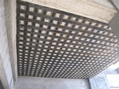 結(jié)構(gòu)加固的常見方法有哪些？（2020-04-23裂縫修補技術） 鋼結(jié)構(gòu)鋼結(jié)構(gòu)停車場設計 第2張