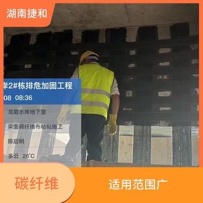 碳纖維施工安全操作規程(碳纖維施工安全操作規程是為了確保施工人員安全以及施工質量) 結構電力行業設計 第4張 碳纖維施工安全操作規程(碳纖維施工安全操作規程是為了確保施工人員安全以及施工質量) 結構電力行業設計 第4張