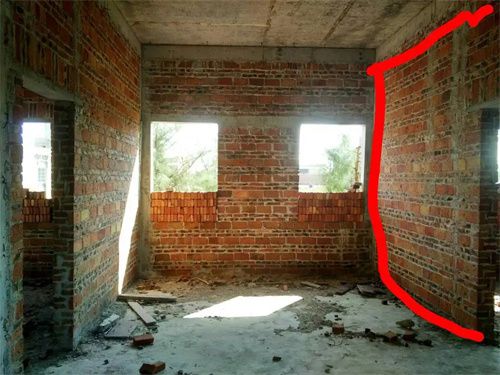 磚混結構承重墻拆除重新加固圖片視頻(磚混結構承重墻拆除加固方案) 結構砌體施工 第4張 磚混結構承重墻拆除重新加固圖片視頻(磚混結構承重墻拆除加固方案) 結構砌體施工 第4張