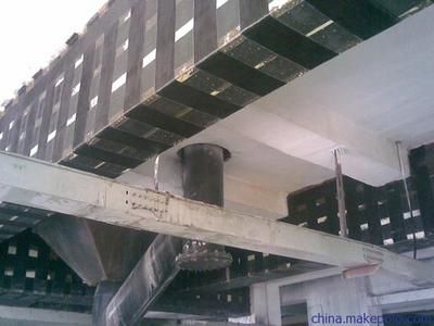 碳纖維加固設計計算案例(四平市站前住宅樓加固工程為例介紹碳纖維加固技術規范解讀) 結構污水處理池施工 第4張 碳纖維加固設計計算案例(四平市站前住宅樓加固工程為例介紹碳纖維加固技術規范解讀) 結構污水處理池施工 第4張