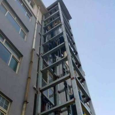 昌平老樓加裝電梯招標公告(昌平區醫院2024年門急診樓電梯加裝技術規范) 結構電力行業設計 第1張 昌平老樓加裝電梯招標公告(昌平區醫院2024年門急診樓電梯加裝技術規范) 結構電力行業設計 第1張