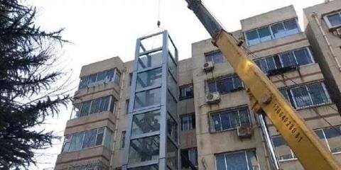 昌平老樓加裝電梯招標公告(昌平區醫院2024年門急診樓電梯加裝技術規范) 結構電力行業設計 第5張 昌平老樓加裝電梯招標公告(昌平區醫院2024年門急診樓電梯加裝技術規范) 結構電力行業設計 第5張