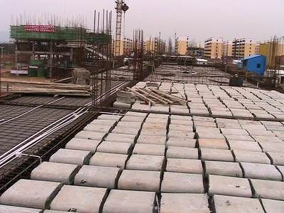 空心樓蓋板是什么意思啊(空心樓蓋板與實心板比較) 建筑消防設(shè)計 第1張 空心樓蓋板是什么意思啊(空心樓蓋板與實心板比較) 建筑消防設(shè)計 第1張