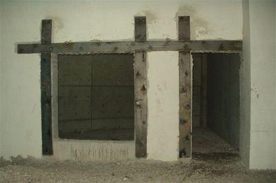 承重墻拆了用槽鋼加固安全嗎視頻(承重墻拆了用槽鋼加固怎么辦) 建筑施工圖施工 第3張 承重墻拆了用槽鋼加固安全嗎視頻(承重墻拆了用槽鋼加固怎么辦) 建筑施工圖施工 第3張