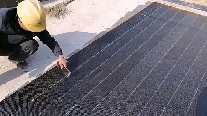 碳纖維加固的施工流程詳解(天津加固公司-碳纖維加固施工工藝流程全解析) 結構機械鋼結構設計 第4張 碳纖維加固的施工流程詳解(天津加固公司-碳纖維加固施工工藝流程全解析) 結構機械鋼結構設計 第4張