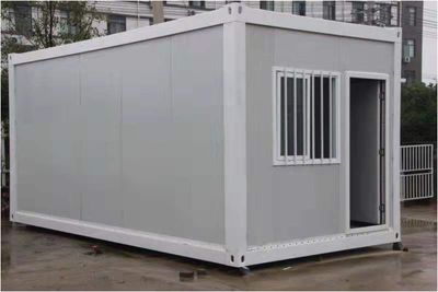 裝配鋼結構房(裝配鋼結構房10月1日起實施鋼結構裝配式住宅建設技術標準) 結構污水處理池施工 第5張 裝配鋼結構房(裝配鋼結構房10月1日起實施鋼結構裝配式住宅建設技術標準) 結構污水處理池施工 第5張