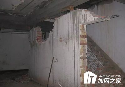 老磚混結構房子加固圖片(老磚混結構房子加固方法和過程老磚混結構房子加固方法) 鋼結構有限元分析設計 第3張 老磚混結構房子加固圖片(老磚混結構房子加固方法和過程老磚混結構房子加固方法) 鋼結構有限元分析設計 第3張