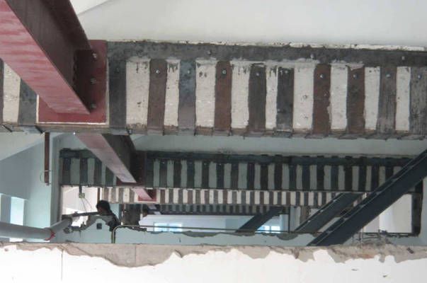 粘鋼板加固施工環(huán)境要求(粘鋼板加固施工環(huán)境要求主要包括以下幾個方面) 結(jié)構(gòu)電力行業(yè)設(shè)計 第2張 粘鋼板加固施工環(huán)境要求(粘鋼板加固施工環(huán)境要求主要包括以下幾個方面) 結(jié)構(gòu)電力行業(yè)設(shè)計 第2張