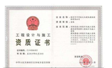 設計單位負責人資質要求有哪些規定(設計單位負責人的資質要求) 裝飾幕墻設計 第4張 設計單位負責人資質要求有哪些規定(設計單位負責人的資質要求) 裝飾幕墻設計 第4張