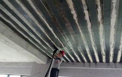 碳纖維加固施工后的維護保養指南(工程人看完記得收藏碳纖維布加固后的維護指南有哪些) 結構電力行業設計 第5張 碳纖維加固施工后的維護保養指南(工程人看完記得收藏碳纖維布加固后的維護指南有哪些) 結構電力行業設計 第5張