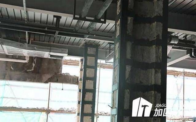 粘鋼加固后的維護措施(_施工粘鋼加固后的維護措施包括施工現場管理) 建筑效果圖設計 第1張 粘鋼加固后的維護措施(_施工粘鋼加固后的維護措施包括施工現場管理) 建筑效果圖設計 第1張