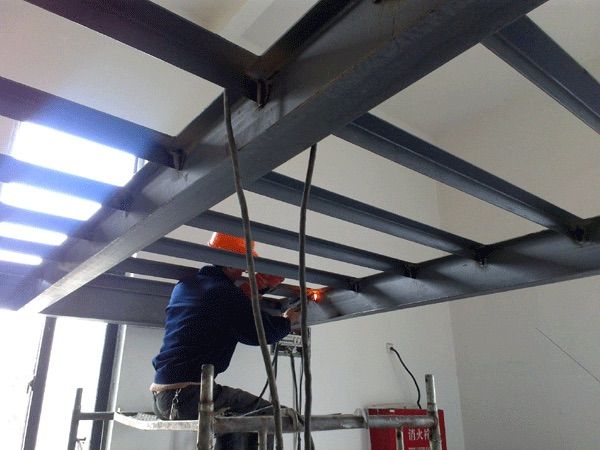 跨度23米鋼結(jié)構(gòu)梁用多大工字鋼(跨度23米的鋼結(jié)構(gòu)梁應(yīng)該如何選擇?) 裝飾工裝設(shè)計(jì) 第5張 跨度23米鋼結(jié)構(gòu)梁用多大工字鋼(跨度23米的鋼結(jié)構(gòu)梁應(yīng)該如何選擇?) 裝飾工裝設(shè)計(jì) 第5張