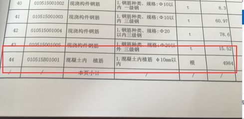 混凝土植筋要求（植筋加固工程案例分析）
